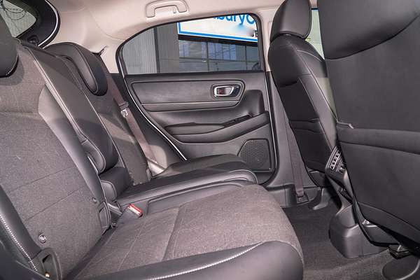 2024 Honda HR-V e:HEV L