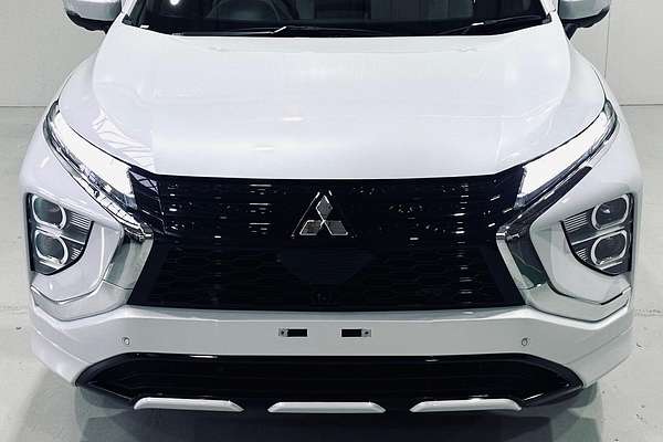 2023 Mitsubishi Eclipse Cross PHEV Exceed YB