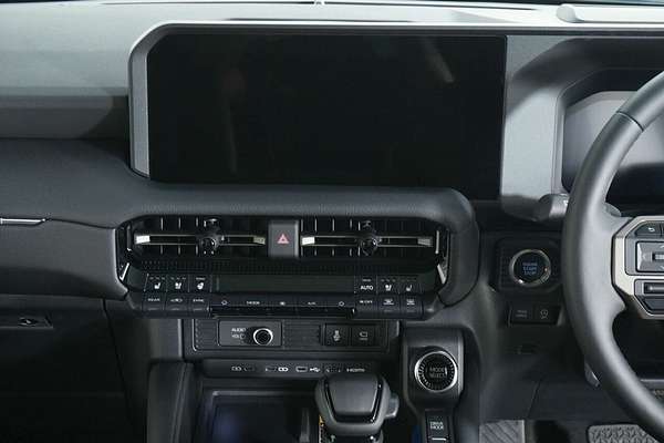 2024 Toyota Landcruiser Prado Altitude GDJ251R