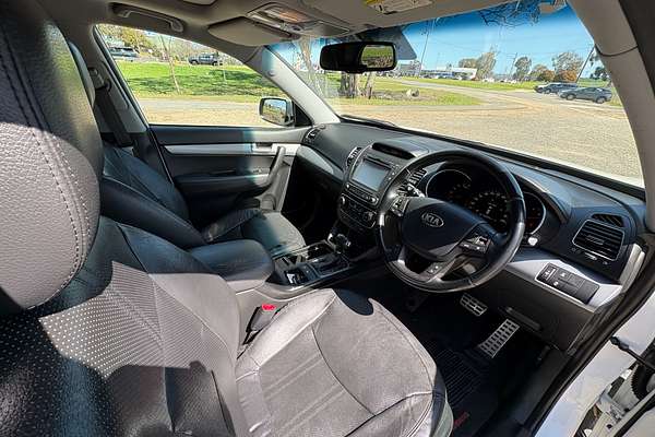 2014 Kia Sorento Platinum XM
