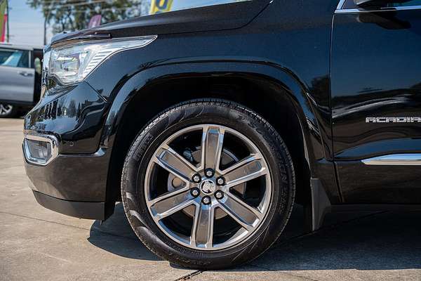 2019 Holden Acadia LTZ-V AC