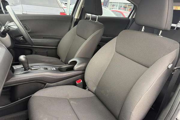 2019 Honda HR-V VTi