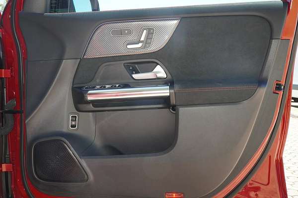 2020 Mercedes-Benz GLA-Class GLA250 H247