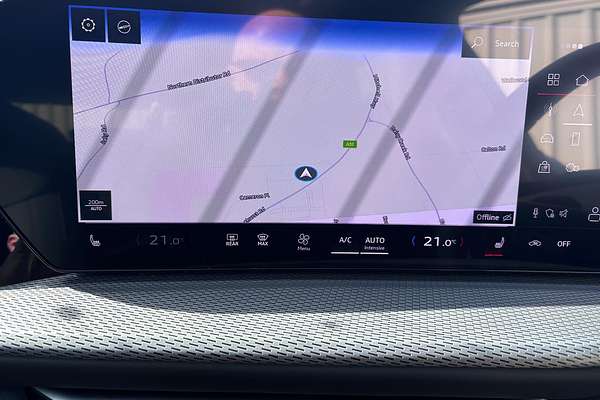 2025 Audi SQ5 TFSI FY