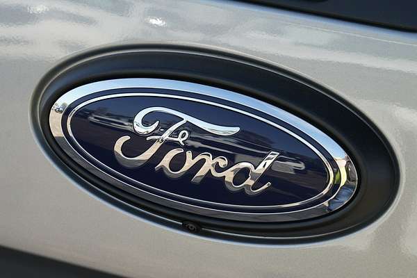 2024 Ford Ranger XLT 4X4 3.0L