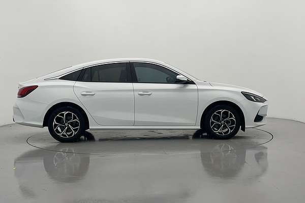 2023 MG MG5 Vibe