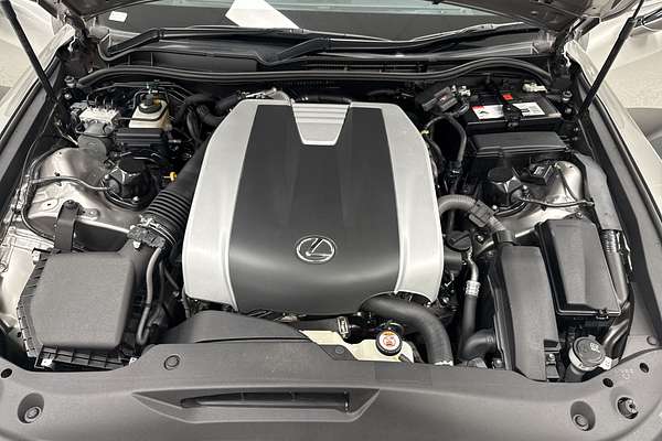 2020 Lexus IS IS350 F Sport GSE31R