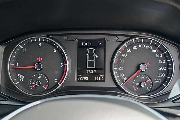 2022 Volkswagen Amarok TDI550 SPORTLINE 4MOTION 2H MY22 4X4