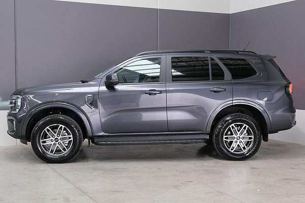 2025 Ford Everest Trend 2.0L