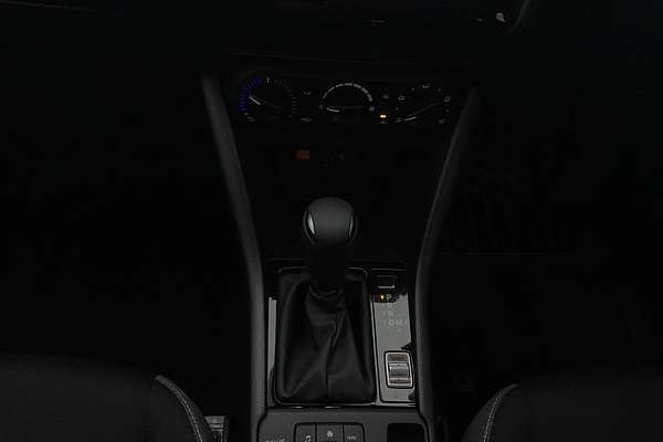 2024 Mazda CX-3 G20 Sport DK