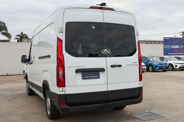 2021 LDV Deliver 9 LWB