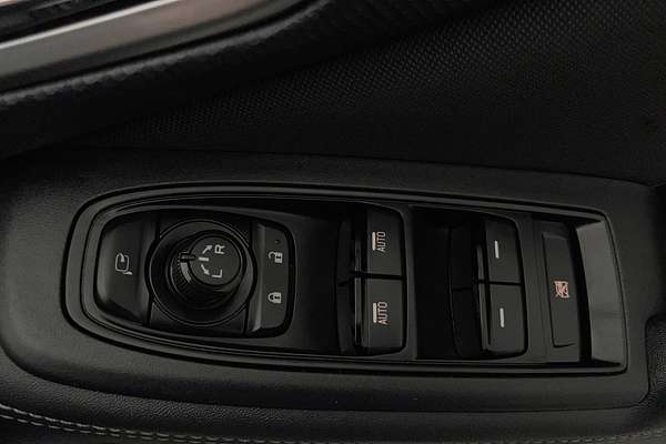 2023 Subaru Forester 2.5i-L S5