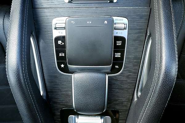2019 Mercedes-Benz GLS-Class GLS400 d X167