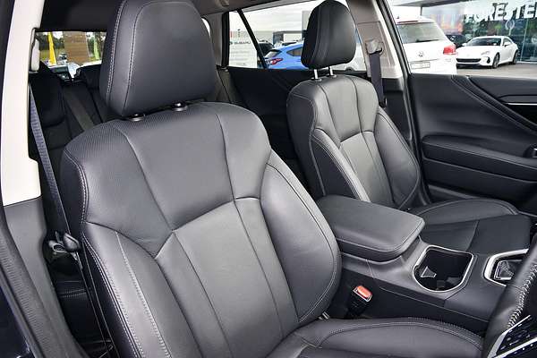 2024 Subaru Outback AWD Touring XT 6GEN
