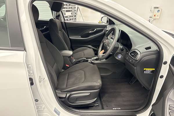 2017 Hyundai i30 Active PD