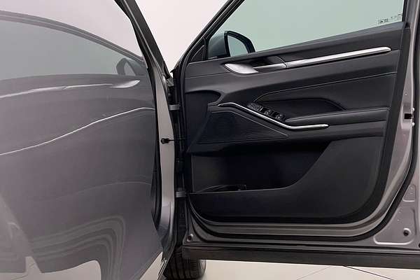 2021 Haval H6 Ultra B01