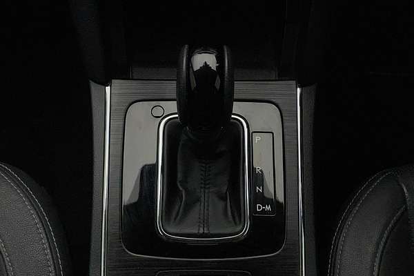 2016 Subaru Liberty 2.5i Premium 6GEN