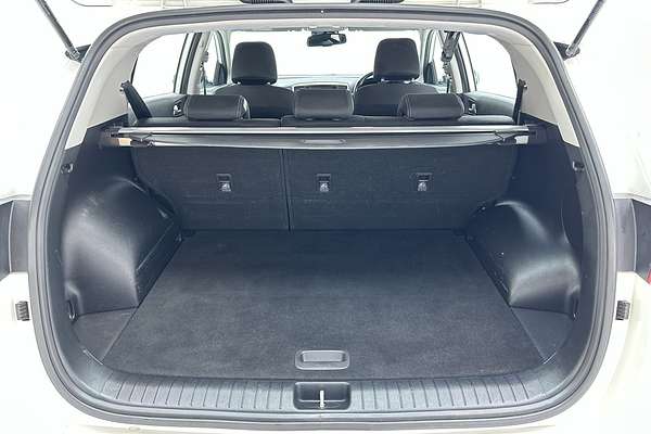 2019 Kia Sportage Si QL