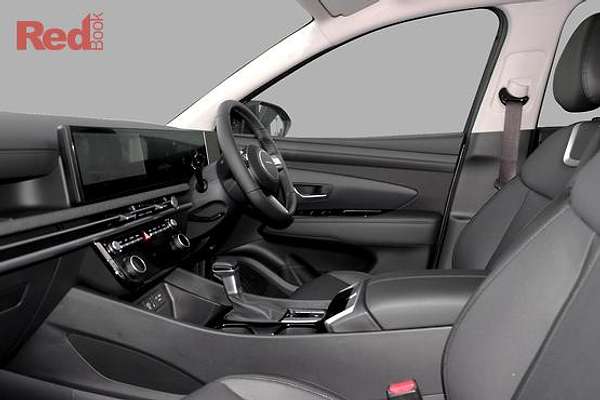 2025 Hyundai Tucson Elite NX4.V4