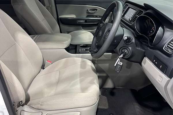 2018 Kia Carnival S YP