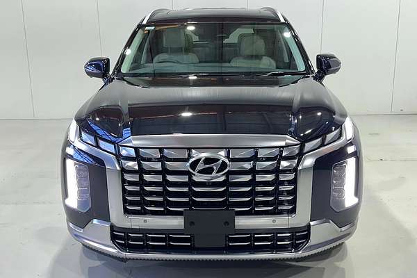 2023 Hyundai Palisade Calligraphy LX2.V4