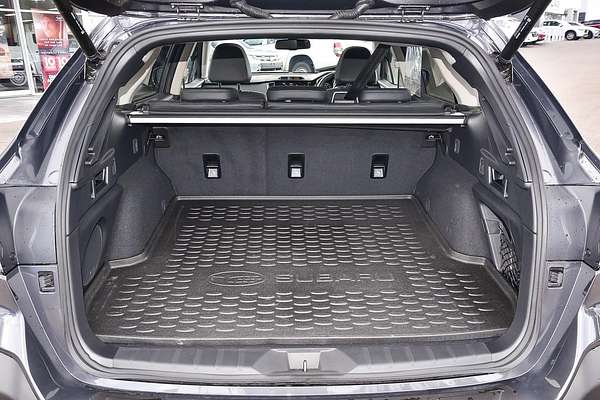 2024 Subaru Outback AWD Touring XT 6GEN