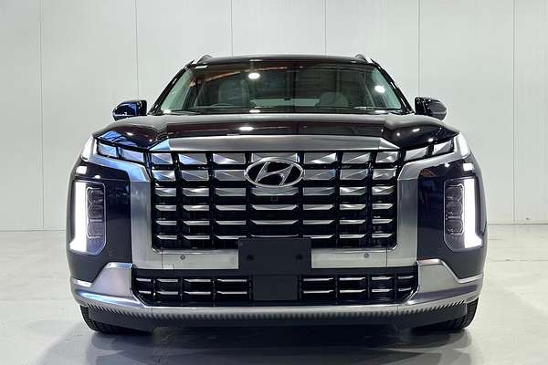 2023 Hyundai Palisade Calligraphy LX2.V4