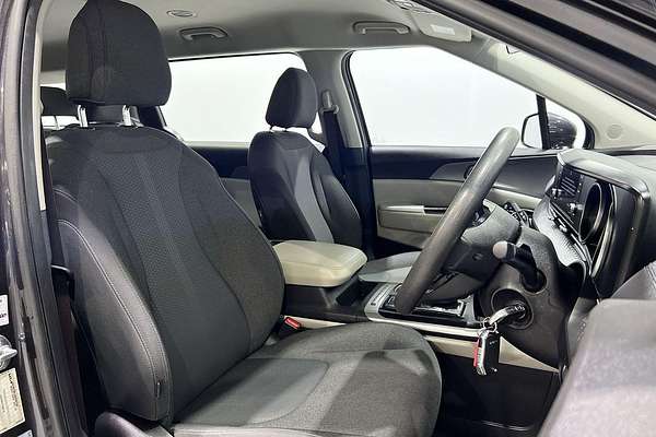 2022 Kia Carnival S KA4