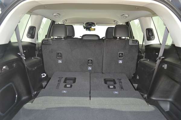 2023 Jeep Grand Cherokee L Limited WL