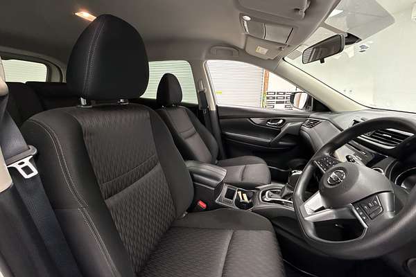 2019 Nissan X-TRAIL ST T32 Series II