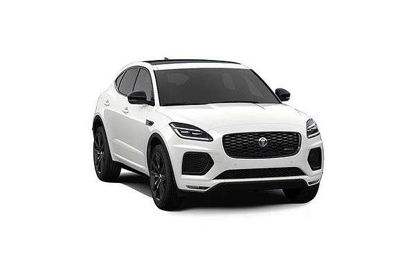 2024 Jaguar E-PACE P250 R-Dynamic HSE X540