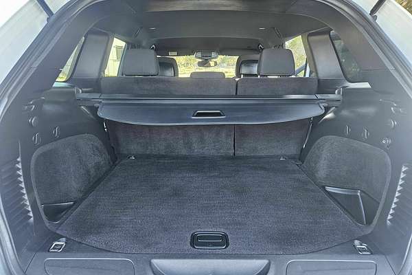 2017 Jeep Grand Cherokee Laredo WK