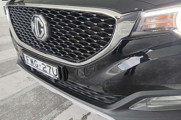 2023 MG ZS Excite AZS1