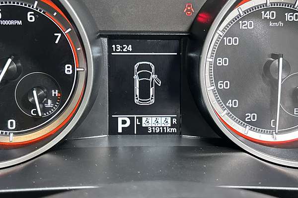 2022 Suzuki Swift GL Plus Special Edition AZ Series II thumb-13