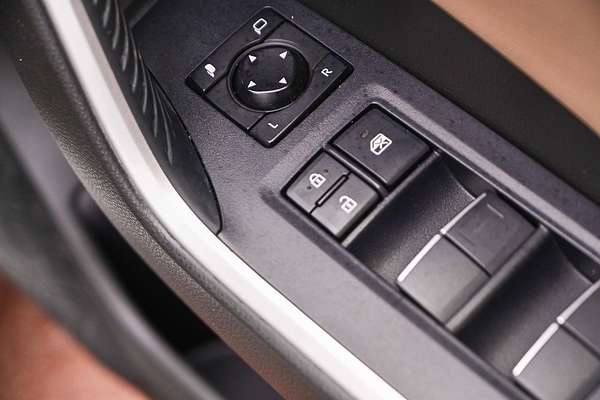 2020 Toyota RAV4 Cruiser AXAH52R