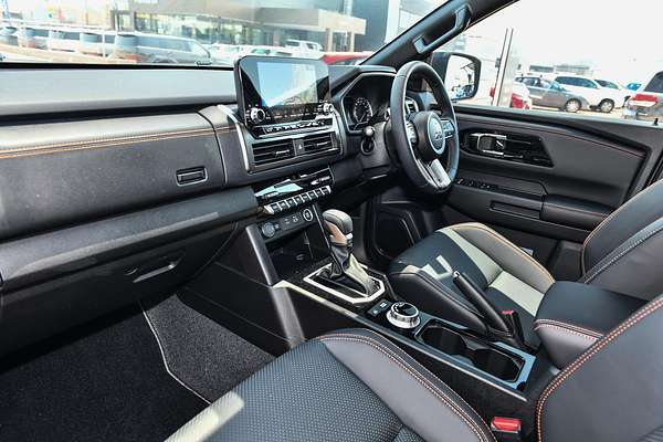 2025 Mitsubishi Triton GSR MV 4X4