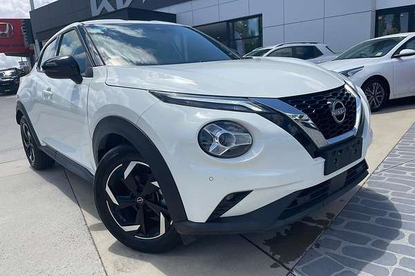 2023 Nissan JUKE ST+ F16