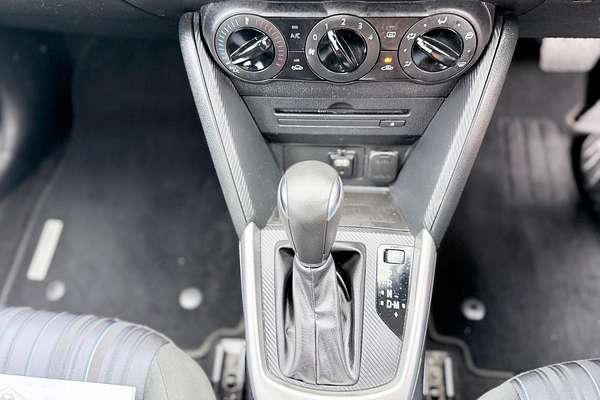 2014 Mazda 2 Neo DJ Series