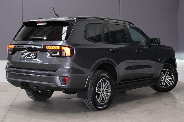 2025 Ford Everest Trend 2.0L