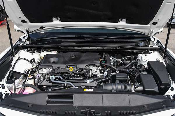 2020 Toyota Camry Ascent AXVH71R