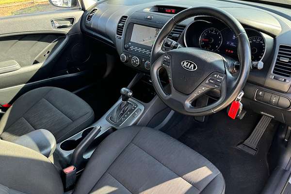 2015 Kia Cerato S Premium YD