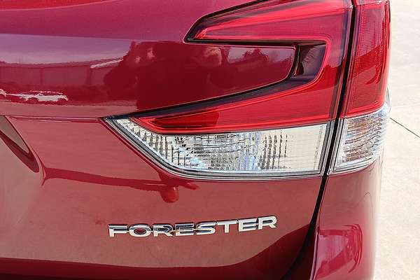 2023 Subaru Forester 2.5i-S S5