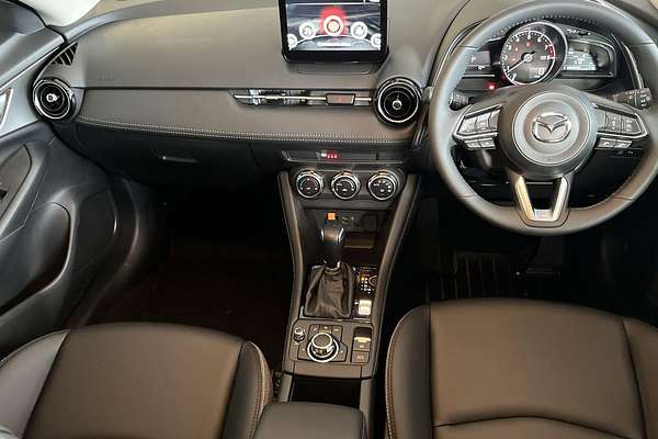2025 Mazda CX-3 G20 Evolve DK