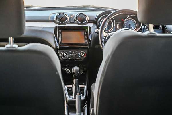 2021 Suzuki Swift GL Navigator AZ Series II