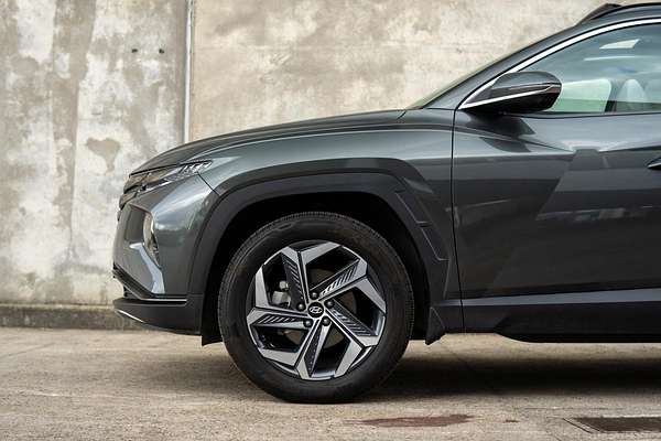 2021 Hyundai Tucson Highlander NX4.V1