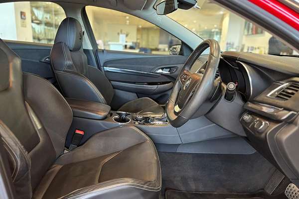 2014 Holden Clubsport R8 GEN-F