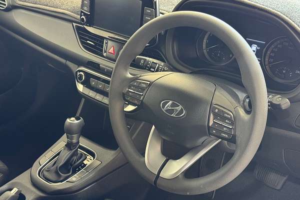 2017 Hyundai i30 Go PD