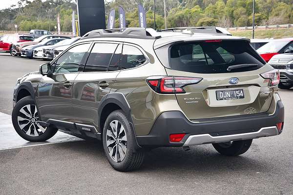 2024 Subaru Outback AWD Touring 6GEN