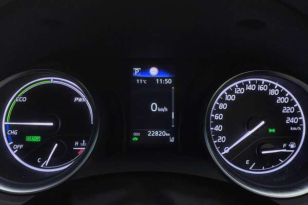 2024 Toyota Camry Ascent AXVH70R