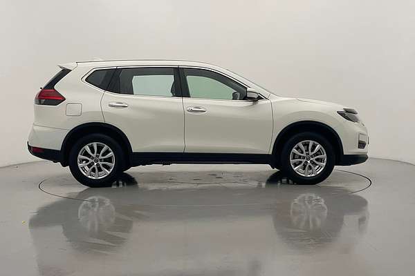 2018 Nissan X-TRAIL ST T32 Series II